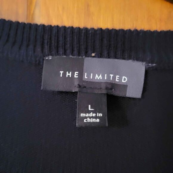 Women's Large The Limited top - Picture 4 of 5